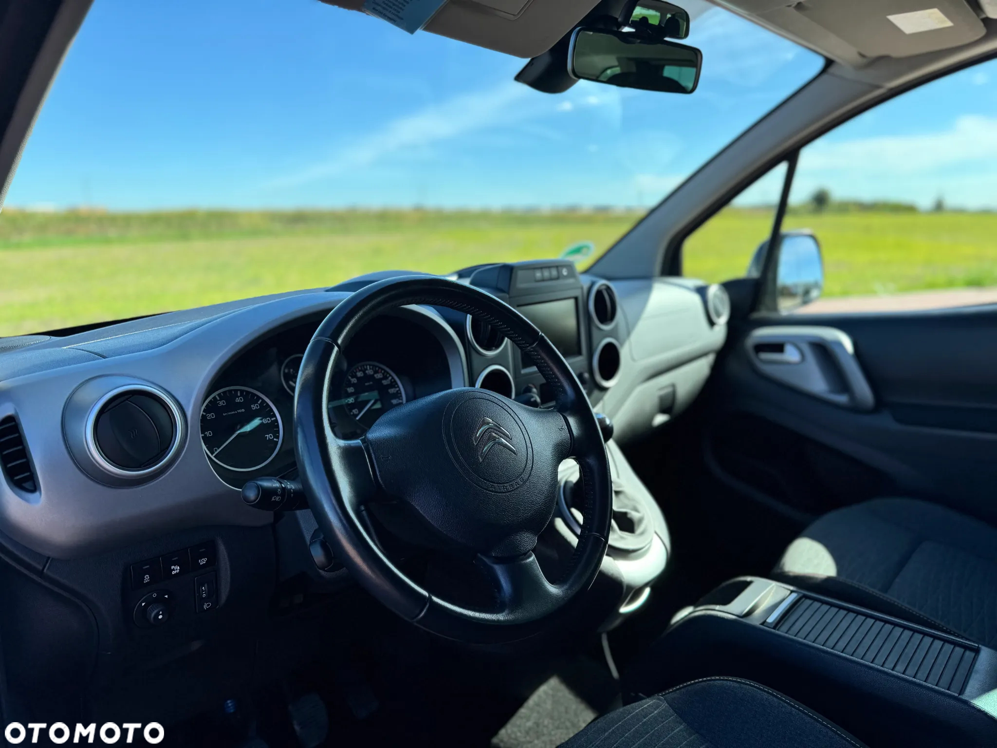 Citroën Berlingo Multispace BlueHDi 120 S&S SHINE - 22