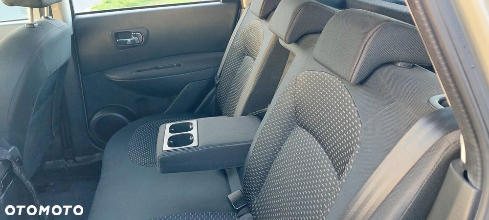 Nissan Qashqai 1.6 acenta - 13