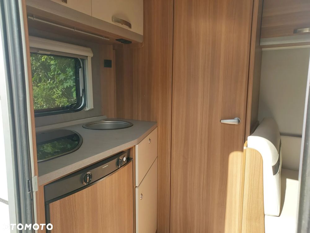 Tabbert Turiano 420 - 16