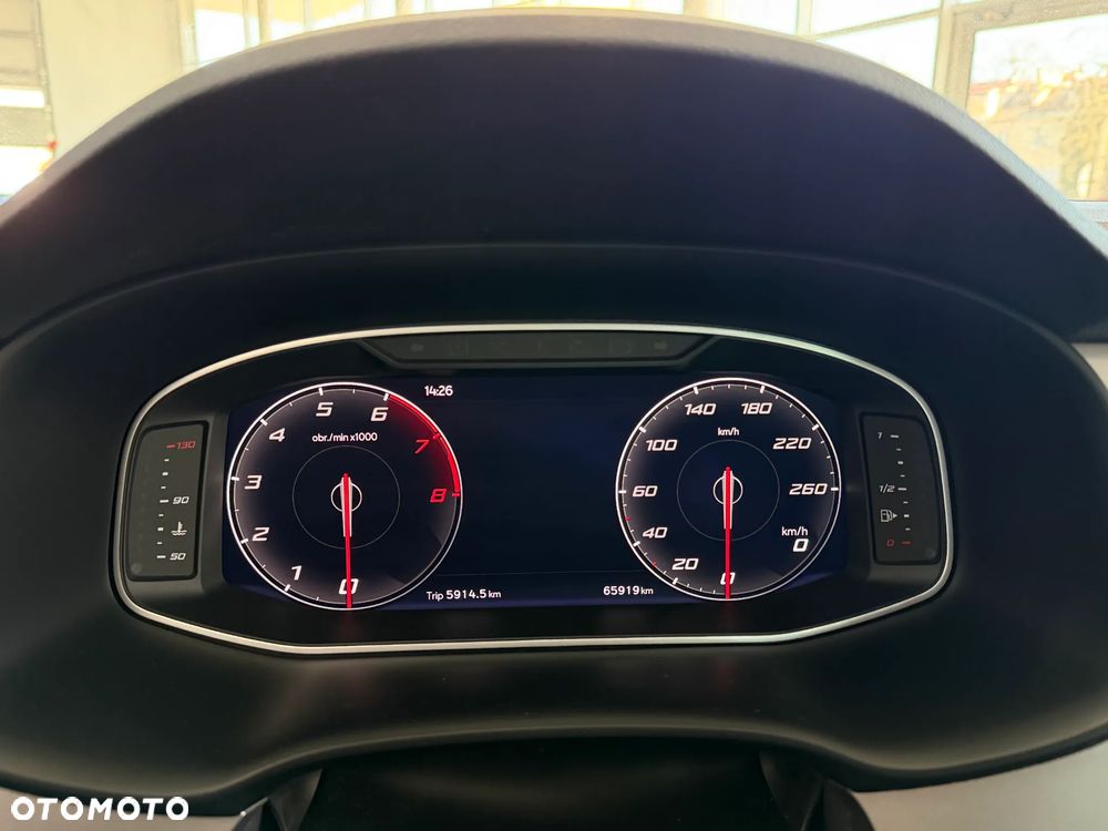 Seat Ateca 1.5 TSI Xperience S&S DSG - 17