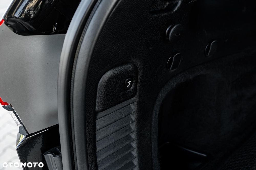 Jeep Grand Cherokee 3.0 CRD Summit - 21
