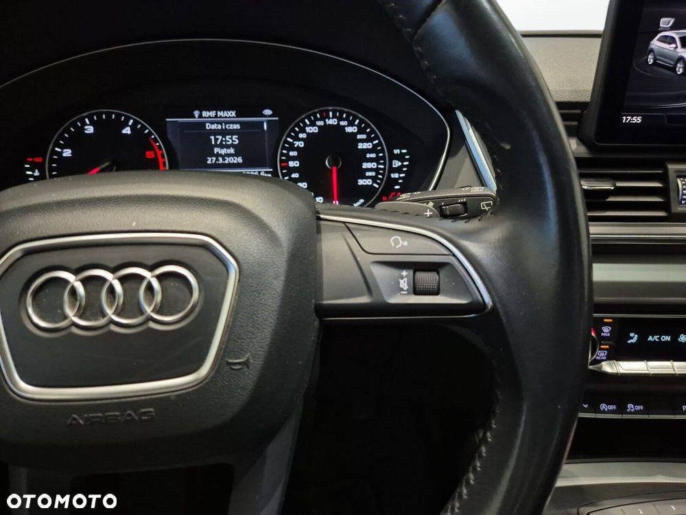 Audi Q5 2.0 TDI Quattro S tronic - 18