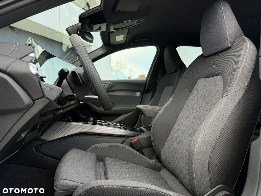 Audi A5 Avant TDI 150 kW S tronic Edition one - 26