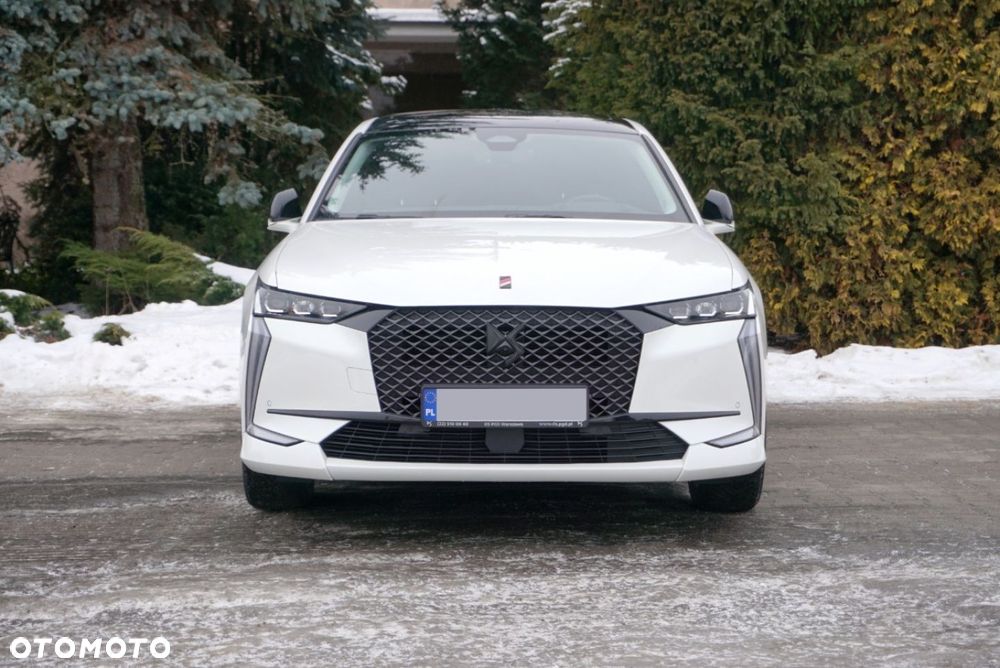 DS Automobiles DS 4 - 3