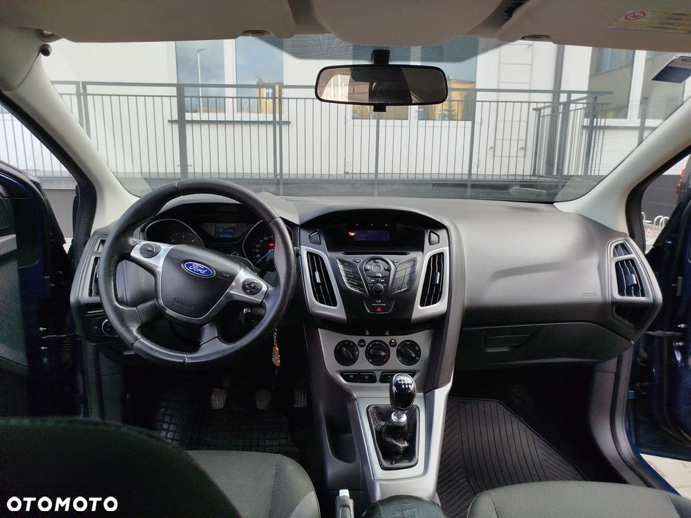 Ford Focus - 3