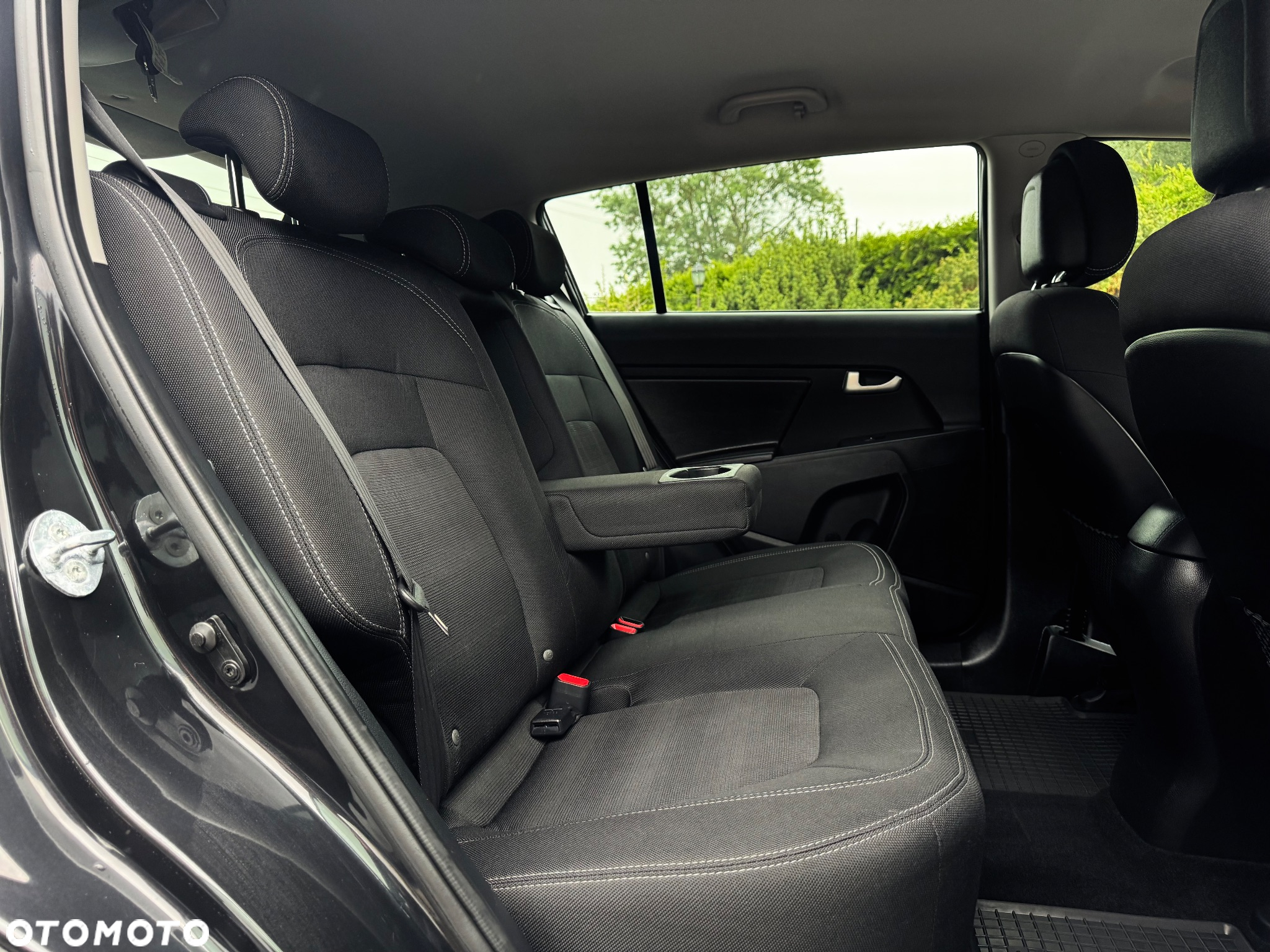 Kia Sportage 1.6 GDI Business Line M 2WD - 32