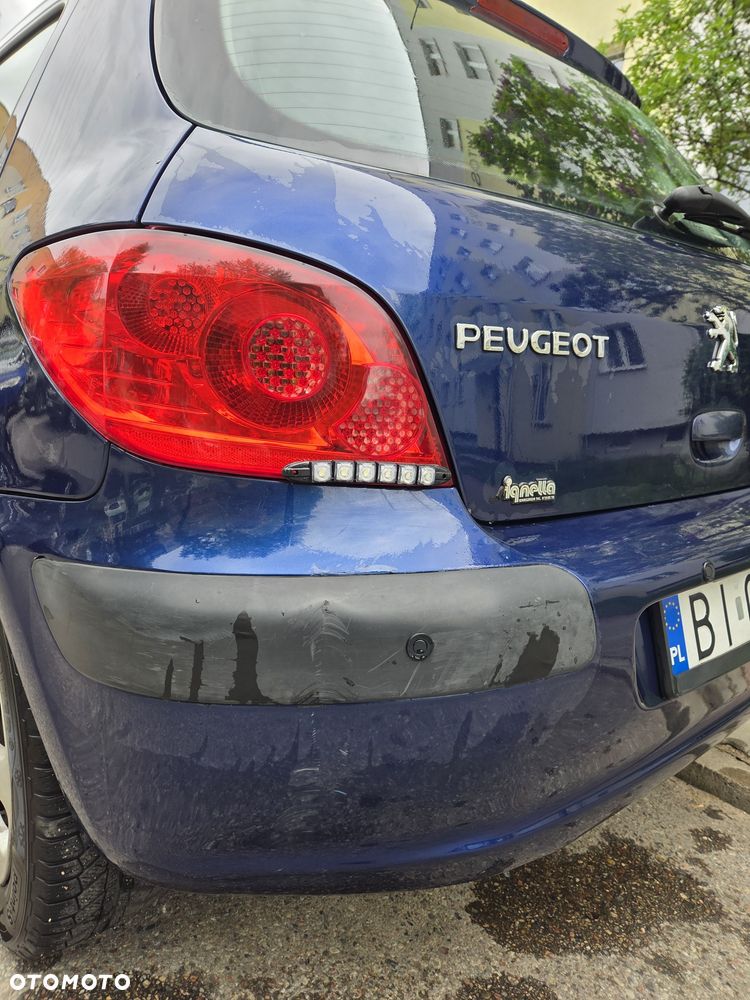 Peugeot 307 - 4