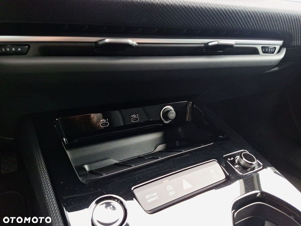 Audi A5 Avant TFSI Quattro S tronic - 16