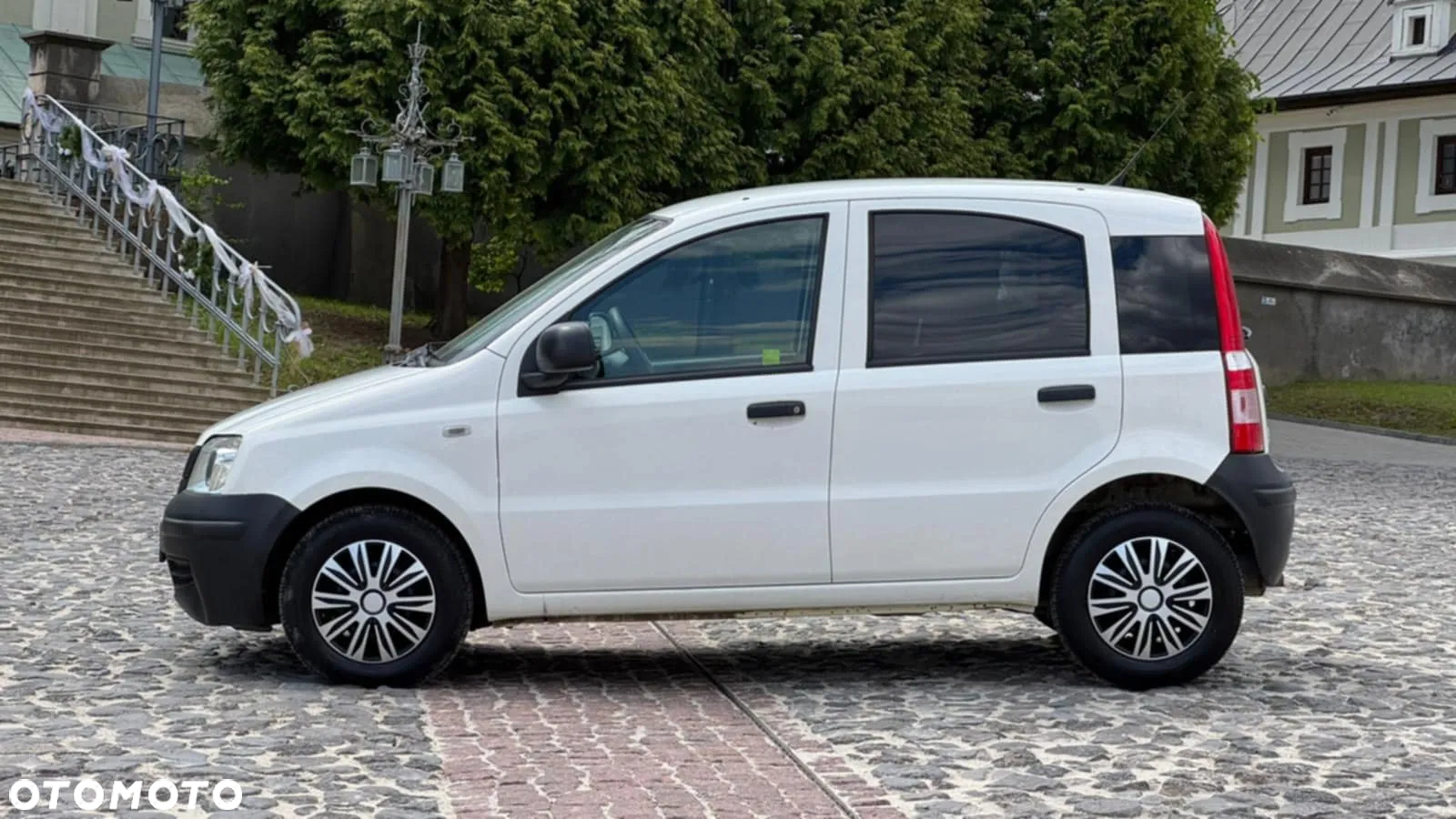 Fiat Panda - 20