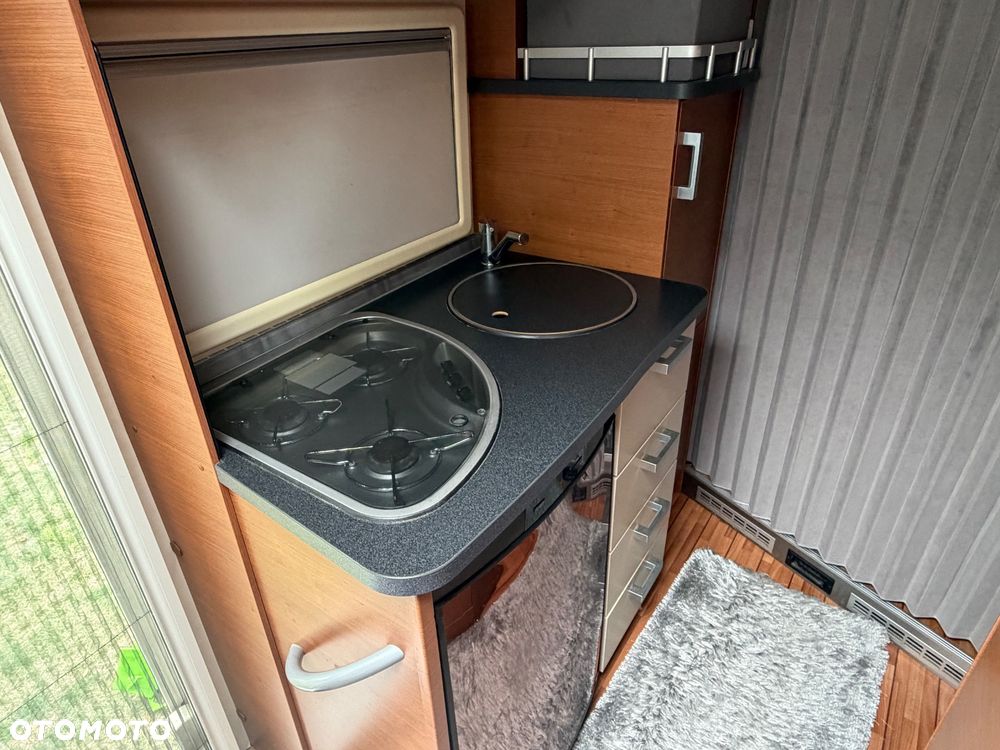 KNAUS SUN TI - 13