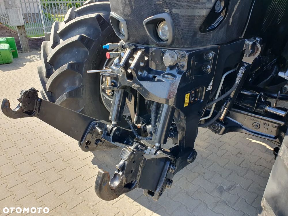 Case IH Optum 270 AFS CVX - 10