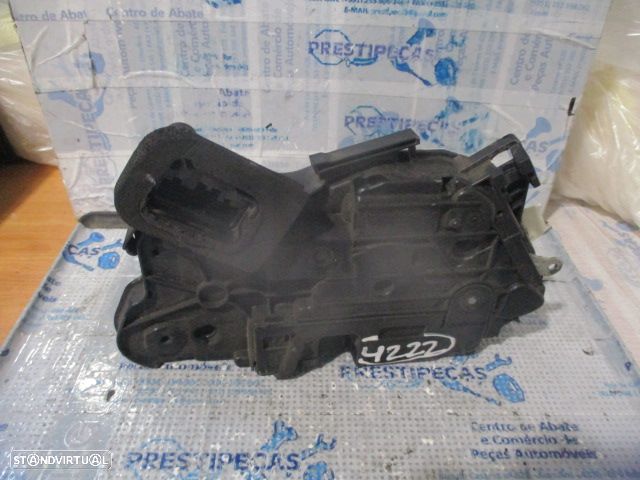 Fecho 5K1837015B VW GOLF 6 2011 1.4I 80Cv 3P Preto FE 7 PINOS VW POLO 5 2010 FE 7 PINOS VW POLO 2000 1.0 50CV 5P PRETO FE 7 PINOS - 2