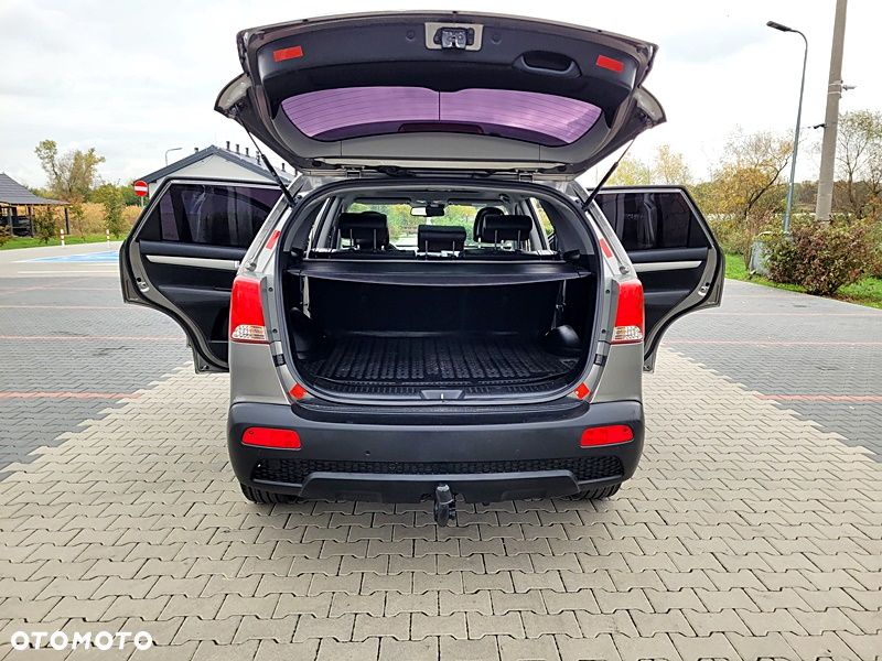 Kia Sorento - 19