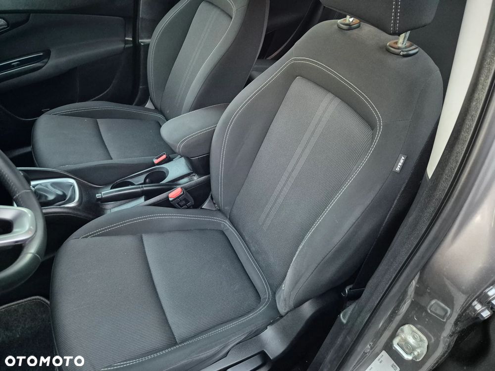 Fiat Tipo 1.6 MultiJet Easy - 6