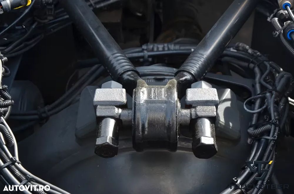 Scania R450 | Euro 6 | Retarder | ADR | Full Asistenti - 9