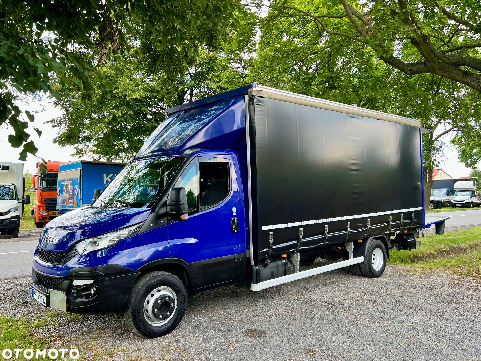 Iveco Daily - 1
