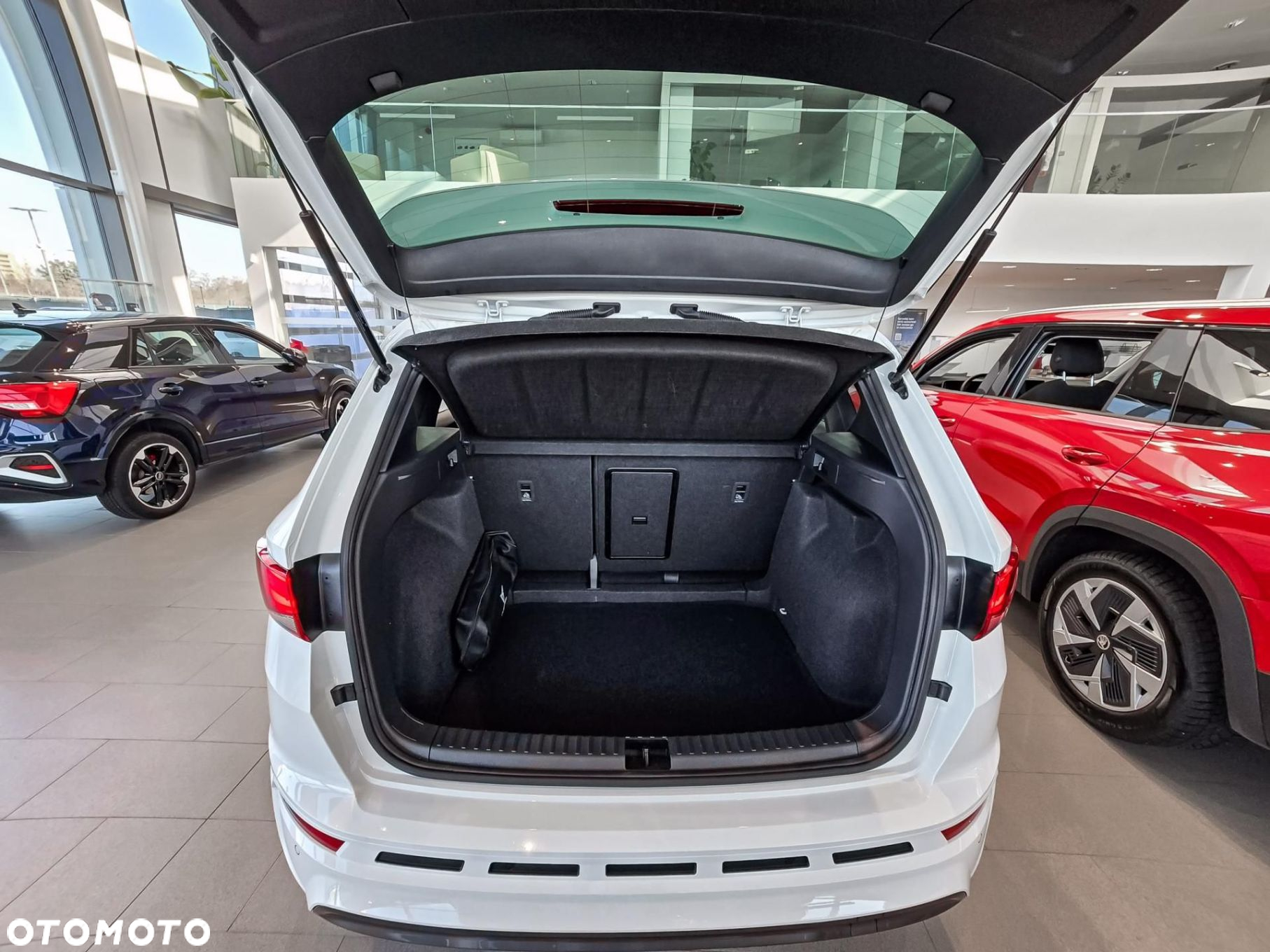 Cupra Ateca - 15