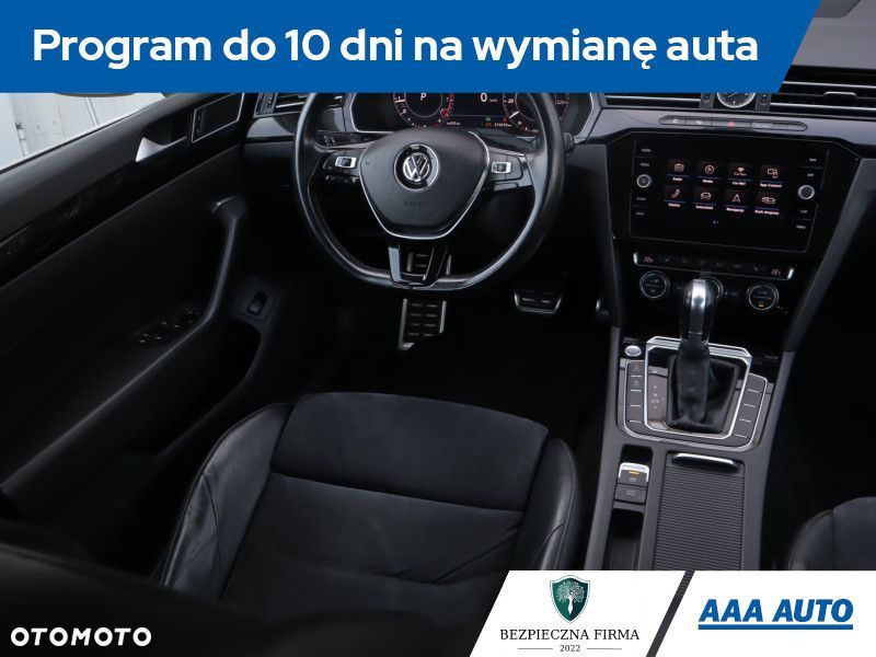Volkswagen Arteon - 9