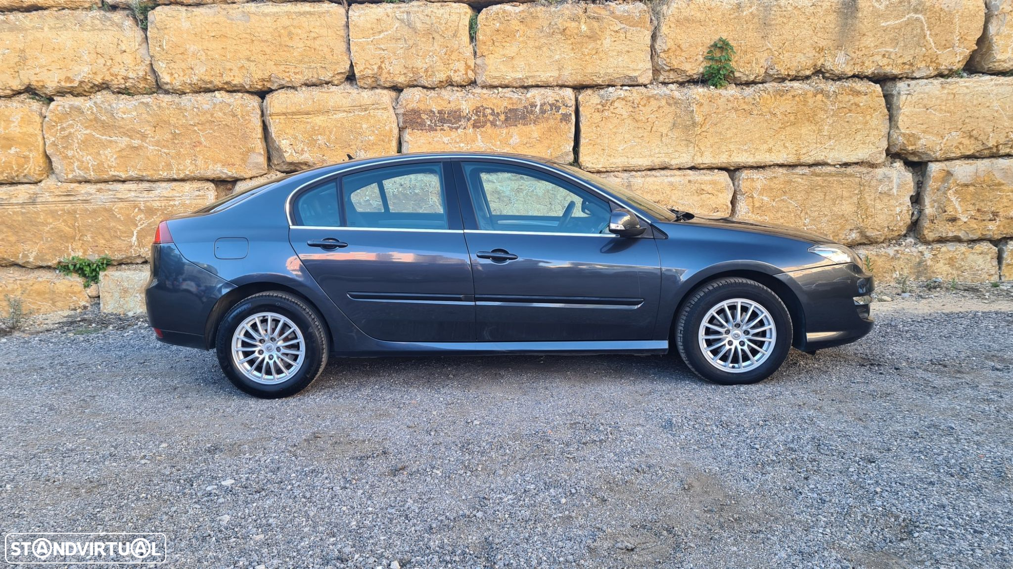 Renault Laguna - 4