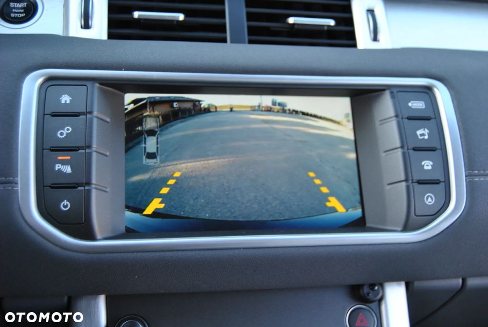 Land Rover Range Rover Evoque D150 R-Dynamic SE - 26