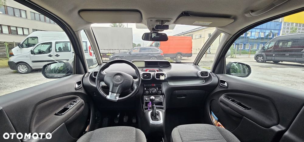 Citroën C3 Picasso 1.2 PureTech Exclusive - 14