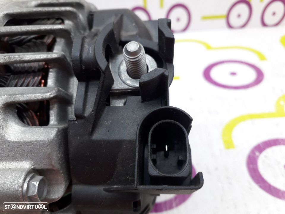 Alternador Ford Transit Courier 1.5 TDCi 75Cv de 2016 - Ref: ET7610300AA - NO50180 - 5