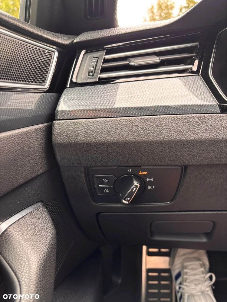 Volkswagen Arteon 2.0 TSI R-Line DSG - 27
