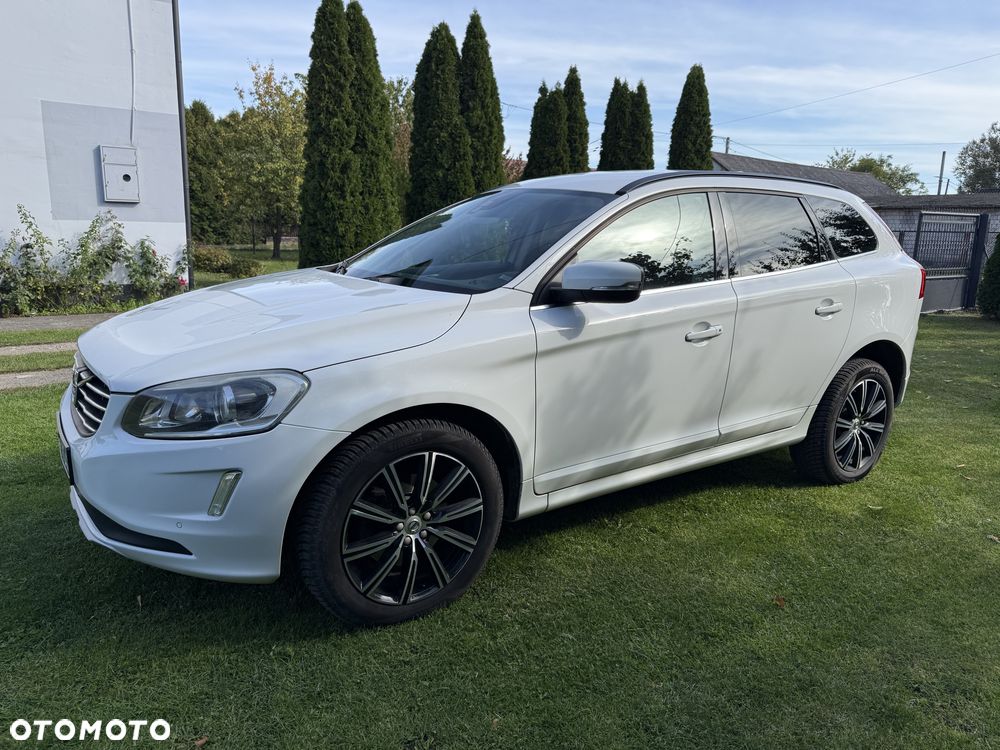 Volvo XC 60 - 10