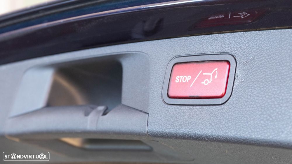 Mercedes-Benz E 220 d Avantgarde - 11