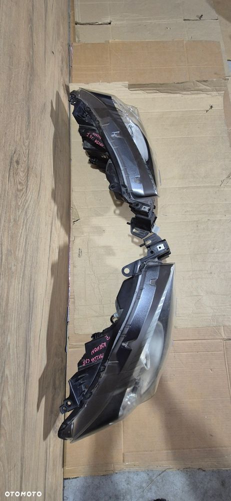 MAZDA CX5 CX-5 I LAMPA LEWA LUB PRAWA PRZÓD KSENON 11-16r - 7