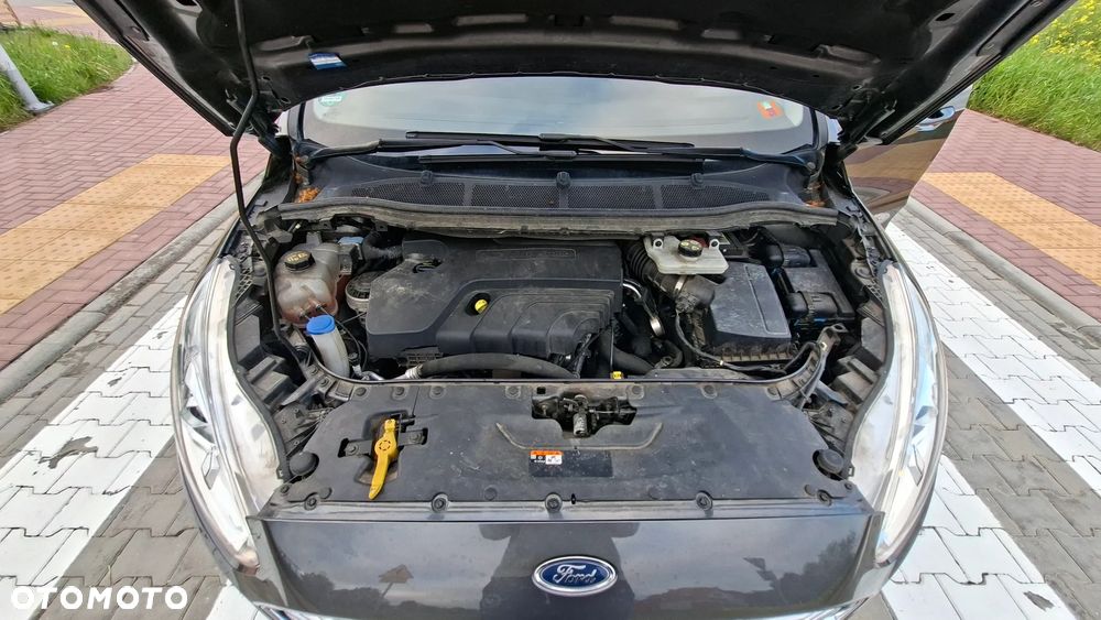 Ford S-Max - 15