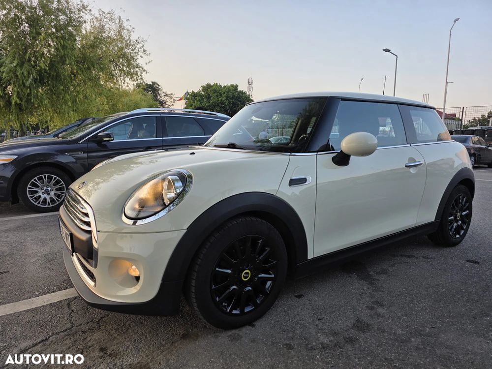 Mini ONE - 1