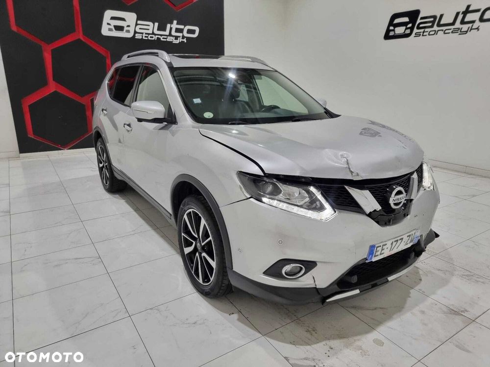 Nissan X-Trail - 7