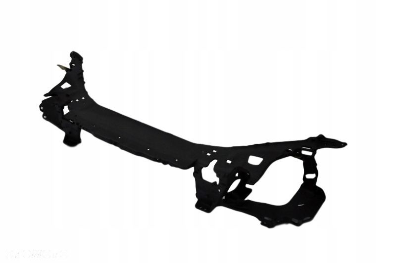 VOLVO S60 V60 pas przedni wzmocnienie czolowe OE 31283053 - 3