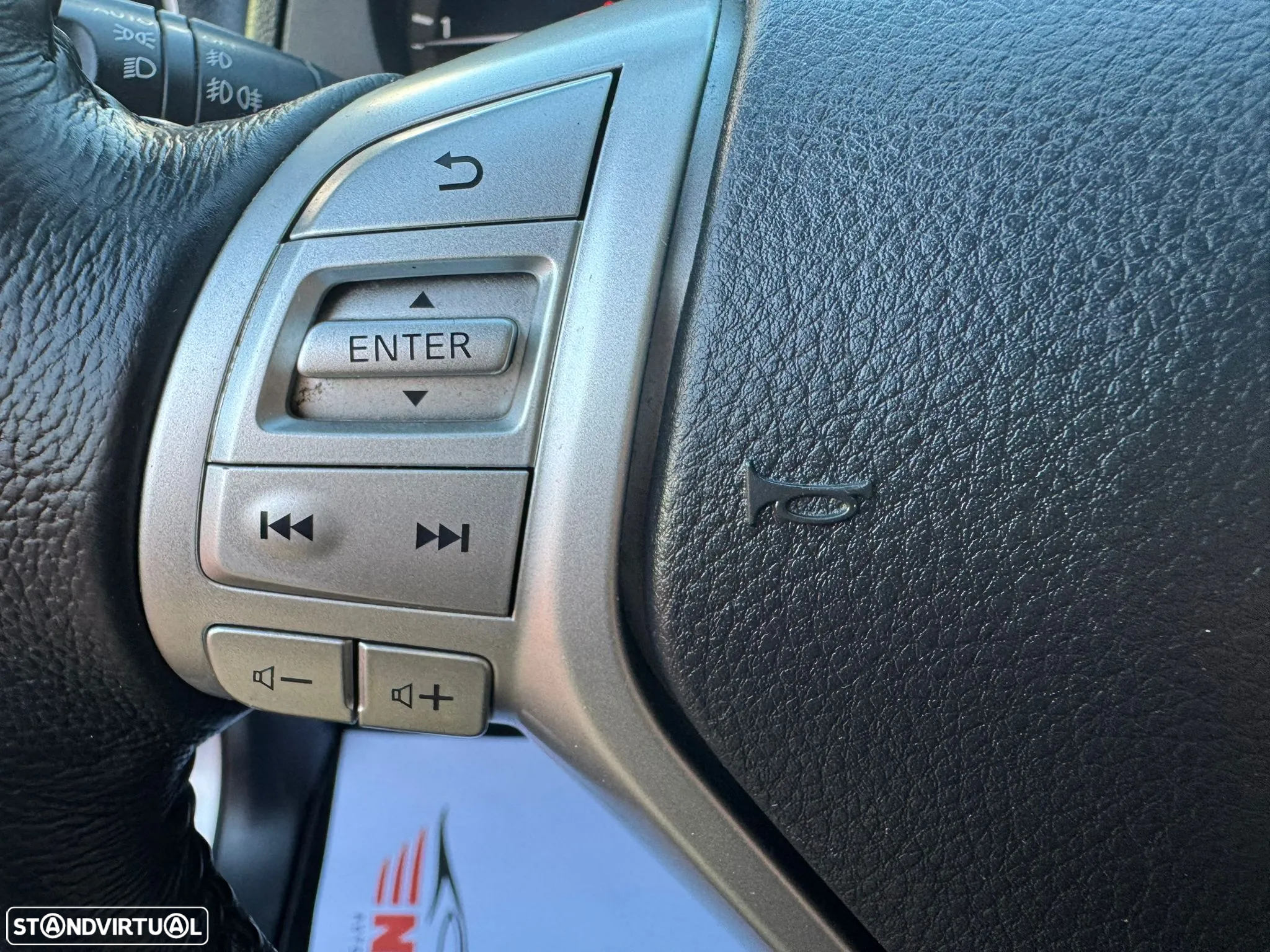 Renault Alaskan Blue dCi 190 Aut. EXPERIENCE - 19