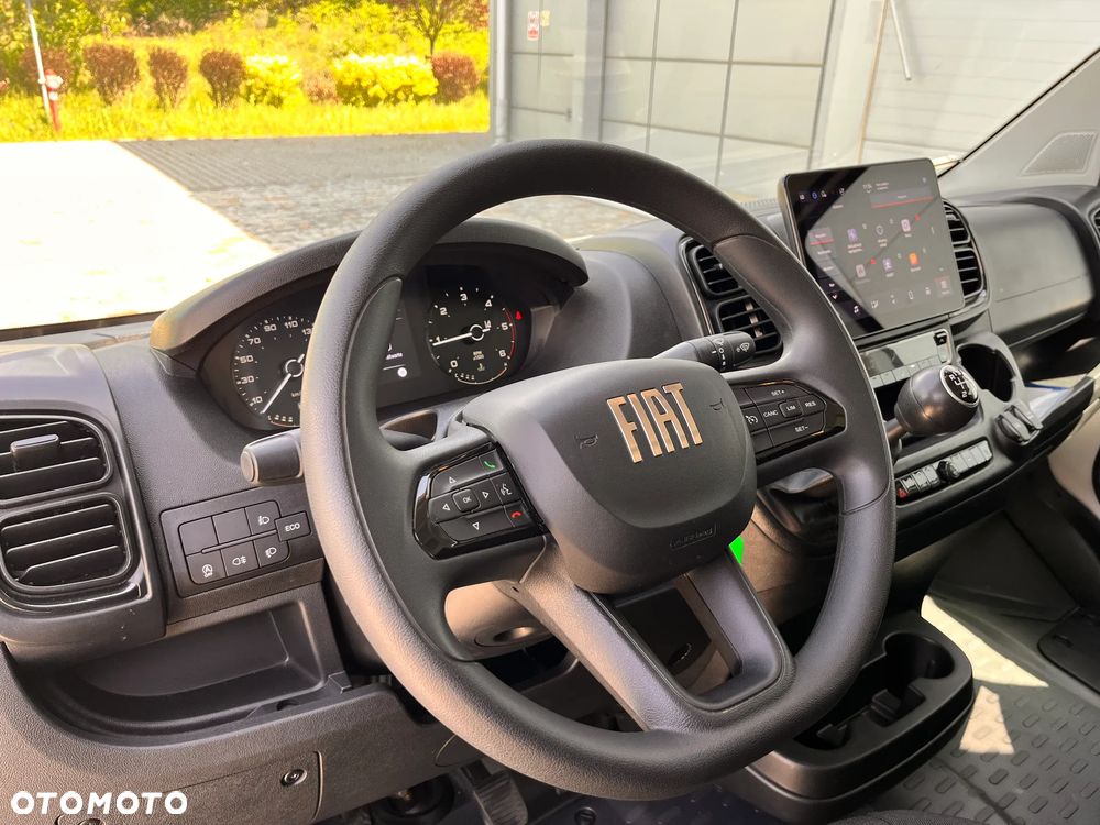 Fiat Ducato L3 - 21
