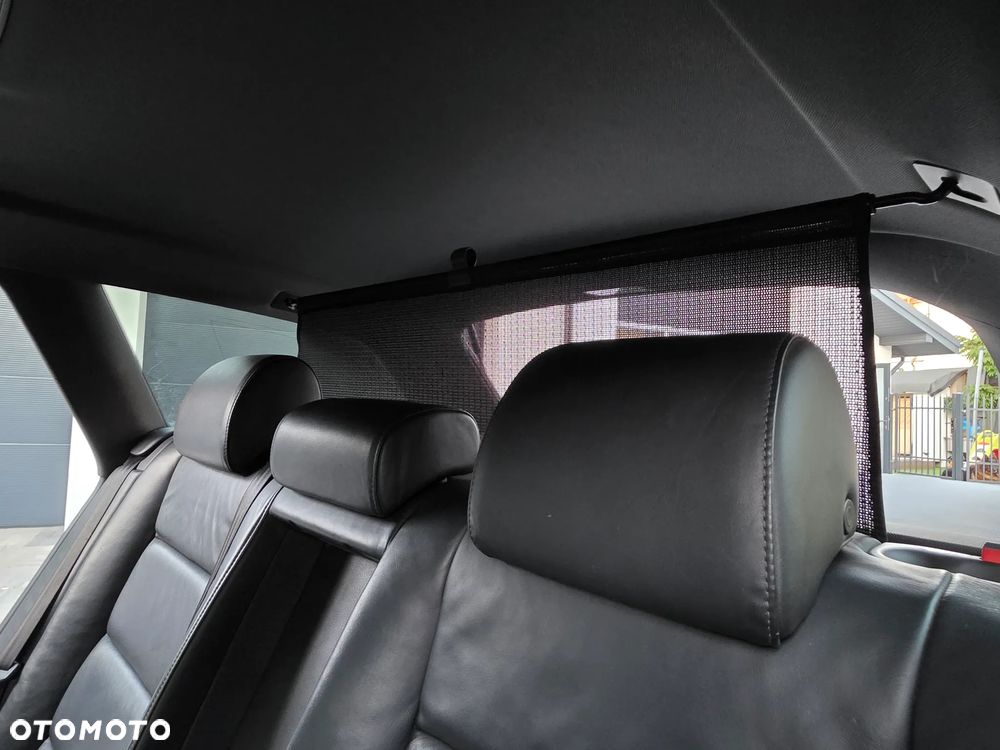 Audi A6 Avant 3.0 TDI DPF quattro tiptronic - 12