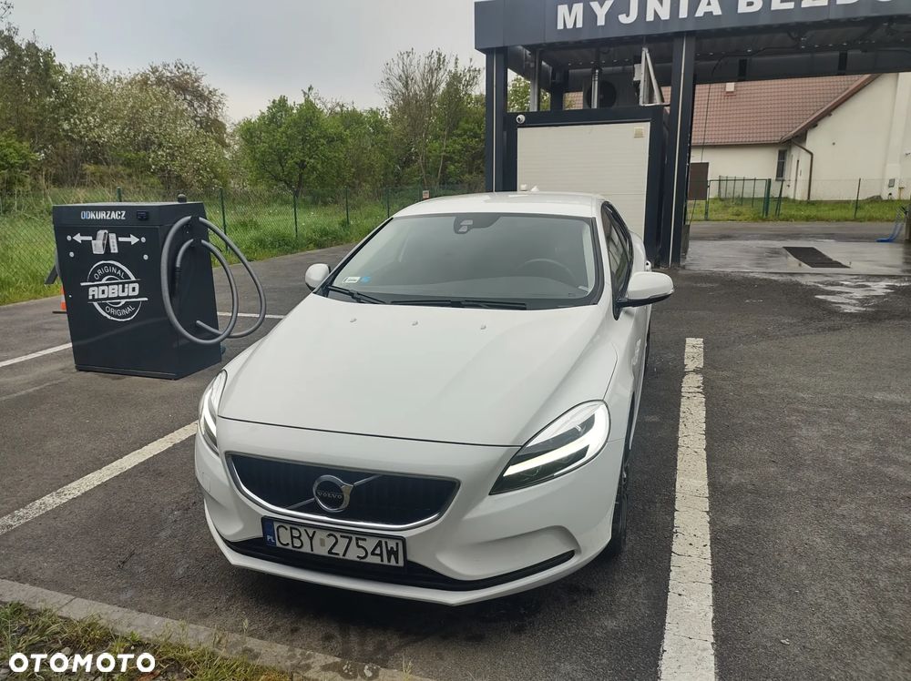 Volvo V40 D2 Drive-E Momentum - 3
