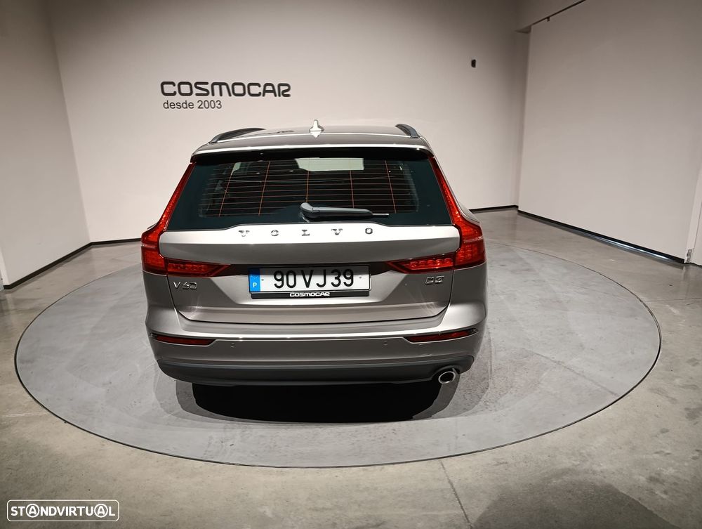 Volvo V60 2.0 D3 Inscription - 3