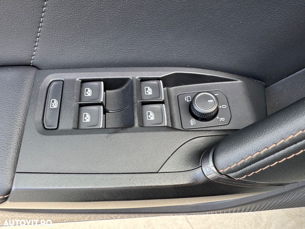 Cupra Formentor 1.5 eTSI DSG - 12