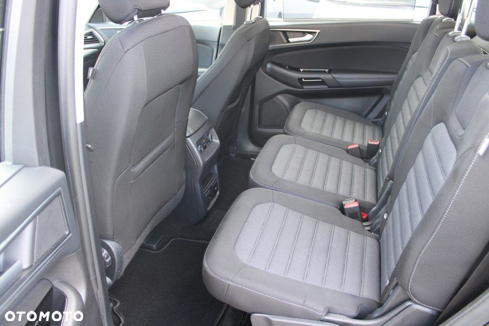 Ford Galaxy - 21