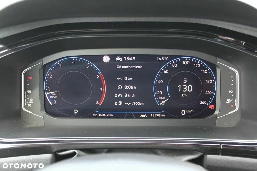 Volkswagen T-Roc 1.5 TSI Style DSG - 16