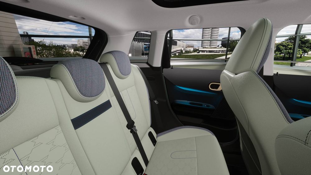 MINI Cooper S Linia Classic - 14