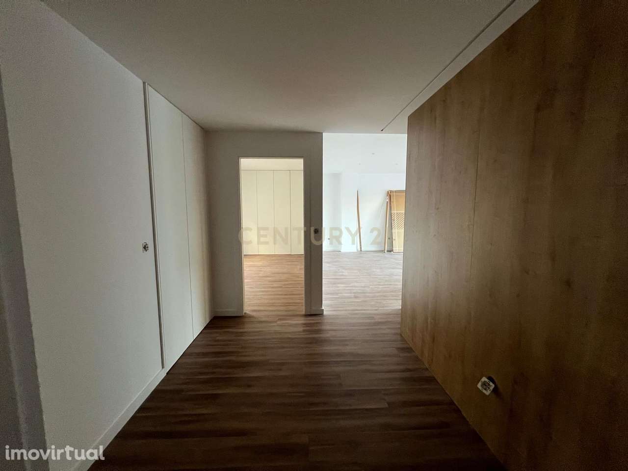 Apartamento T1+1 para venda em Casais da Bidoeira-Leiria - Grande imagem: 5/11