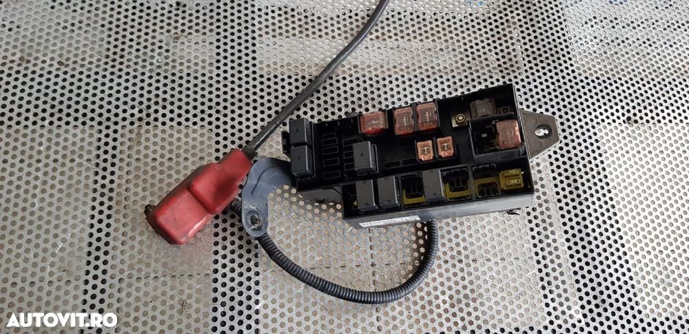 Panou Sigurante Borna Subaru Forester 2.0 Benzina An 1998-2004 - 2