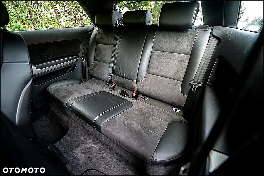 Audi A3 3-drzwiowe - 34