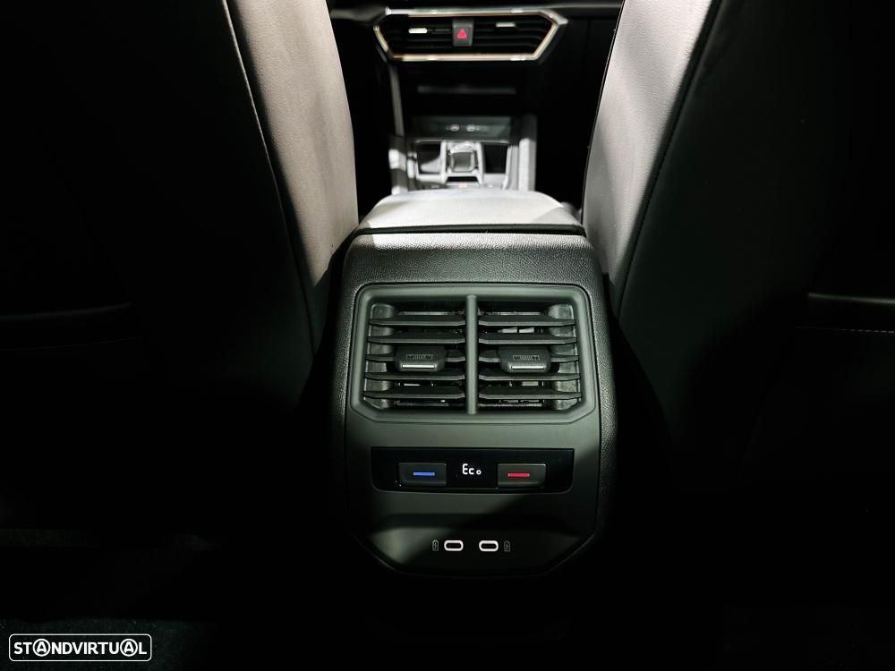 Cupra Leon ST 1.4 e-Hybrid DSG - 27