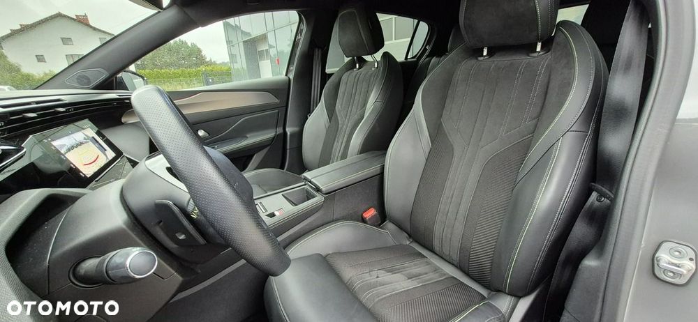 Peugeot 308 1.2 PureTech GT S&S EAT8 - 10
