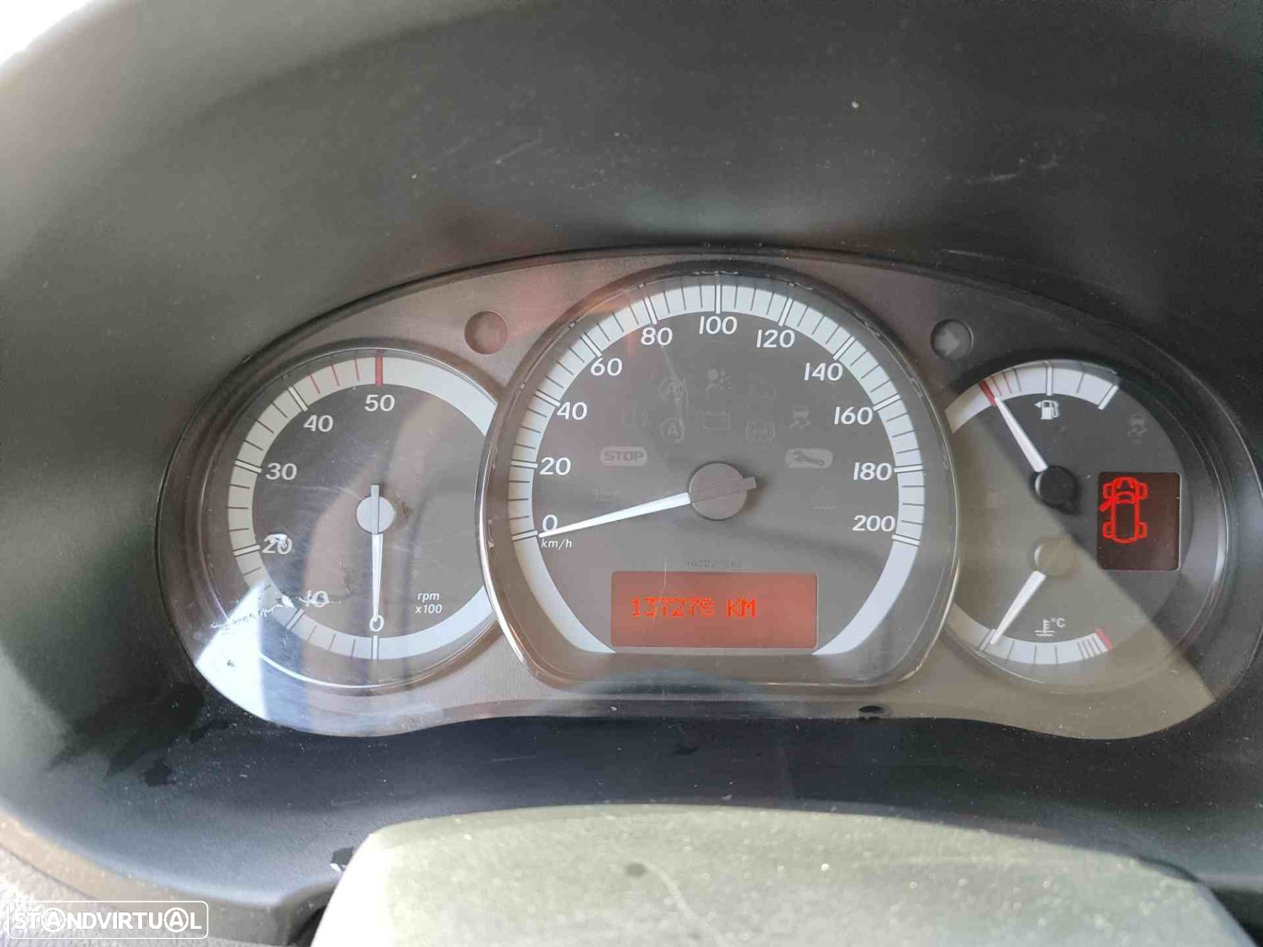 Mercedes-Benz Citan 108 CDi/27 - 8