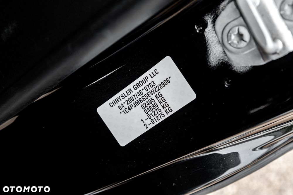 Jeep Cherokee 3.2 V6 Pentastar Active Drive I Automatik Limited - 39